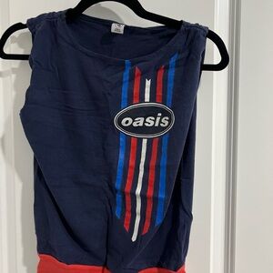 Urban Renewal vintage Oasis Tank Top